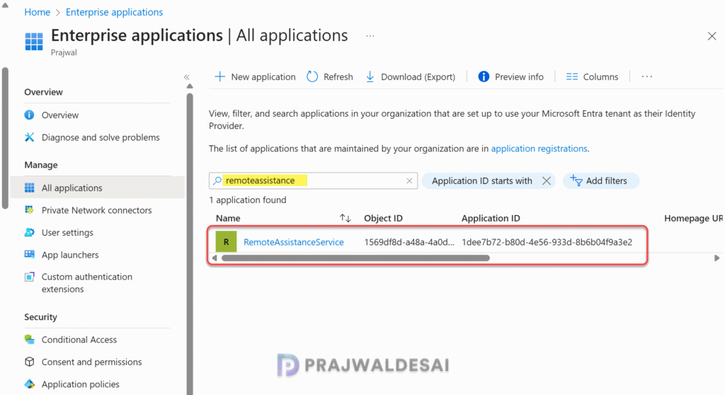 /images/Verify-Remote-Assistance-Service-App-in-Entra-1024x558.png