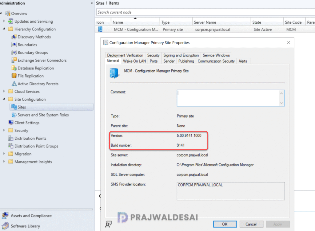 /images/Verify-SCCM-2509-Build-Number-and-Version-1024x752.png