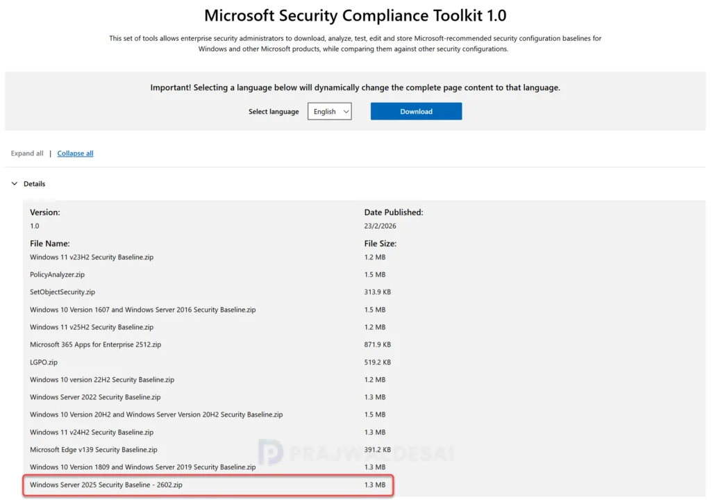 /images/Windows-Server-2025-Security-Baseline-version-2602-1024x723.png