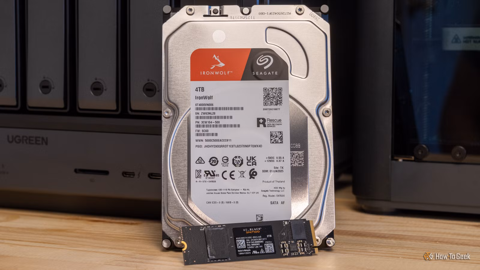 /images/a-seagate-ironwolf-4tb-hard-drive-and-a-wd-black-nvme-ssd-side-by-side-in-front-of-the-ugreen-idx6011-pro-nas.jpg