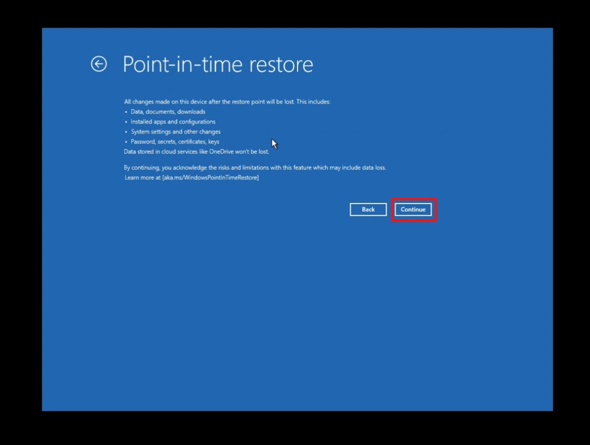 /images/clicking-Continue-means-that-youll-be-accepting-the-risk-that-the-data-you-have-created-after-a-restore-point-will-be-lost.jpg