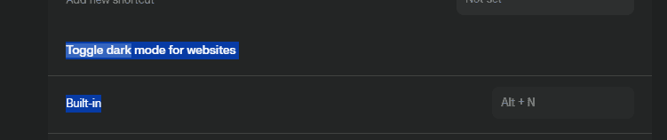 /images/comet-browser-dark-mode-shortcut-alt-n.png