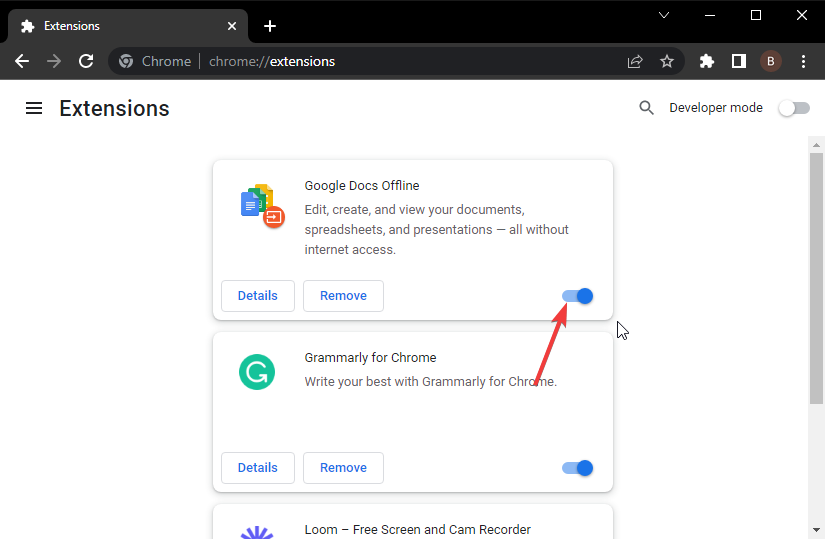 /images/disable-extension-chrome-client-error-blocked.png