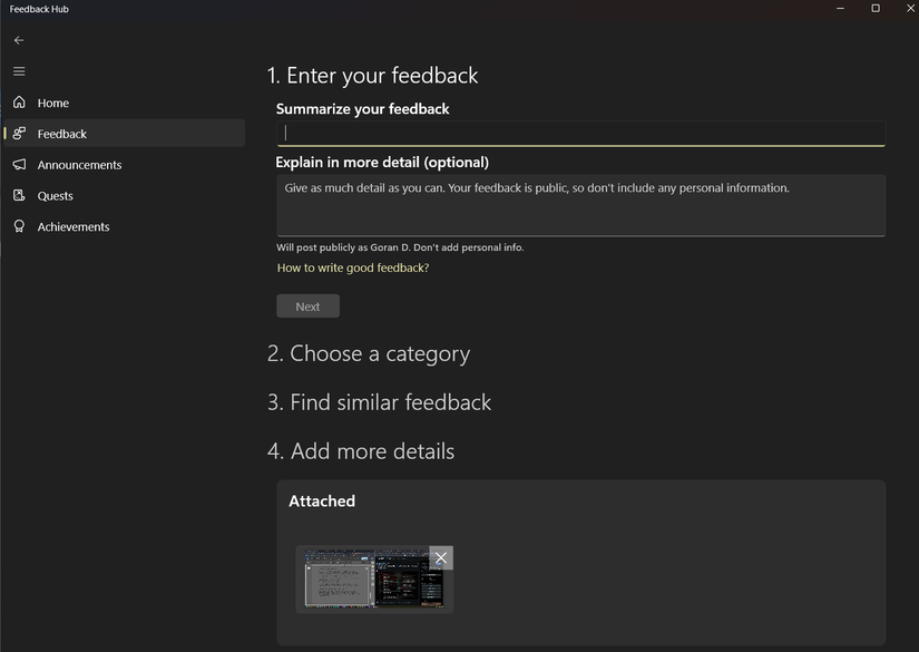 /images/feedback-hub-shortcut-01.png
