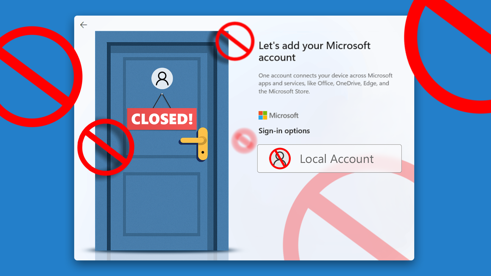 /images/illustration-showing-a-windows-sign-in-screen-where-the-local-account-option-is-crossed-out-next-to-a-closed-blue-door-labeled-closed-surrounded-by-red-prohibition-symbols.png