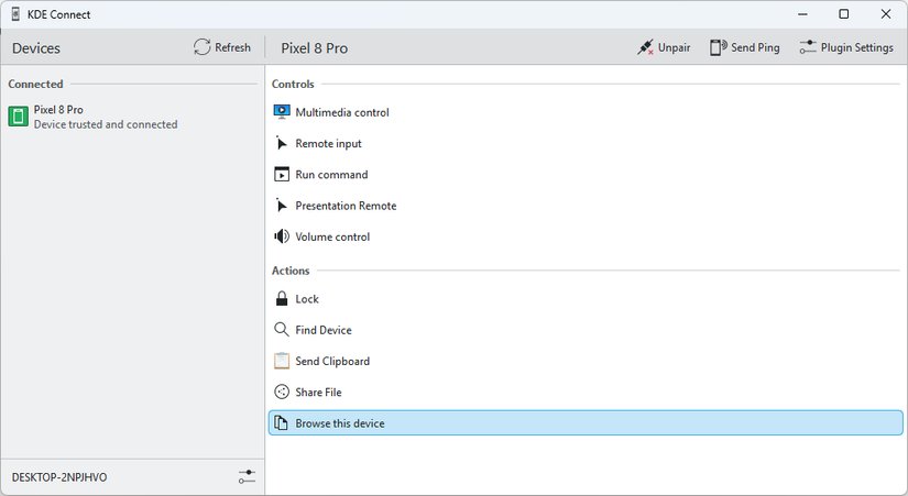 /images/kde-connect-open-on-windows-11-showing-a-pixel-8-pro-connected.png