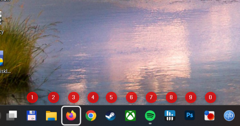 /images/open-taskbar-icons-shortcuts.png
