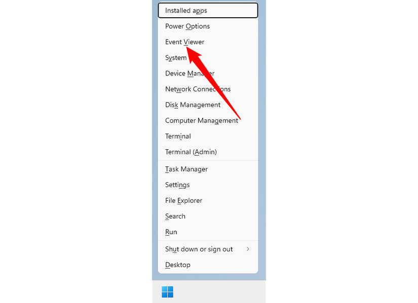 /images/opening-the-event-viewer-through-the-power-user-menu.png
