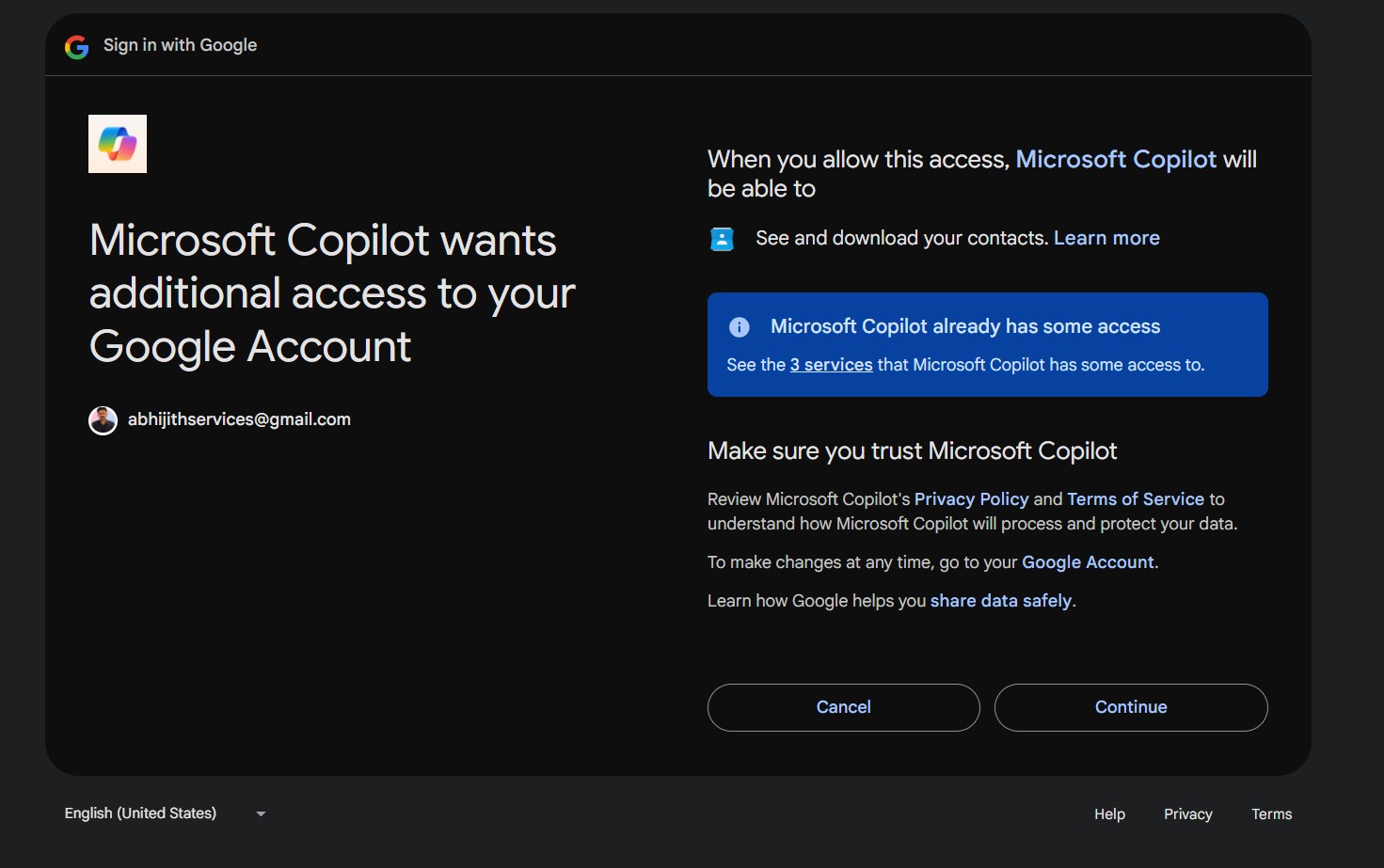 /images/permissions-asked-while-connecting-Google-Contacts-to-Copilot.jpg