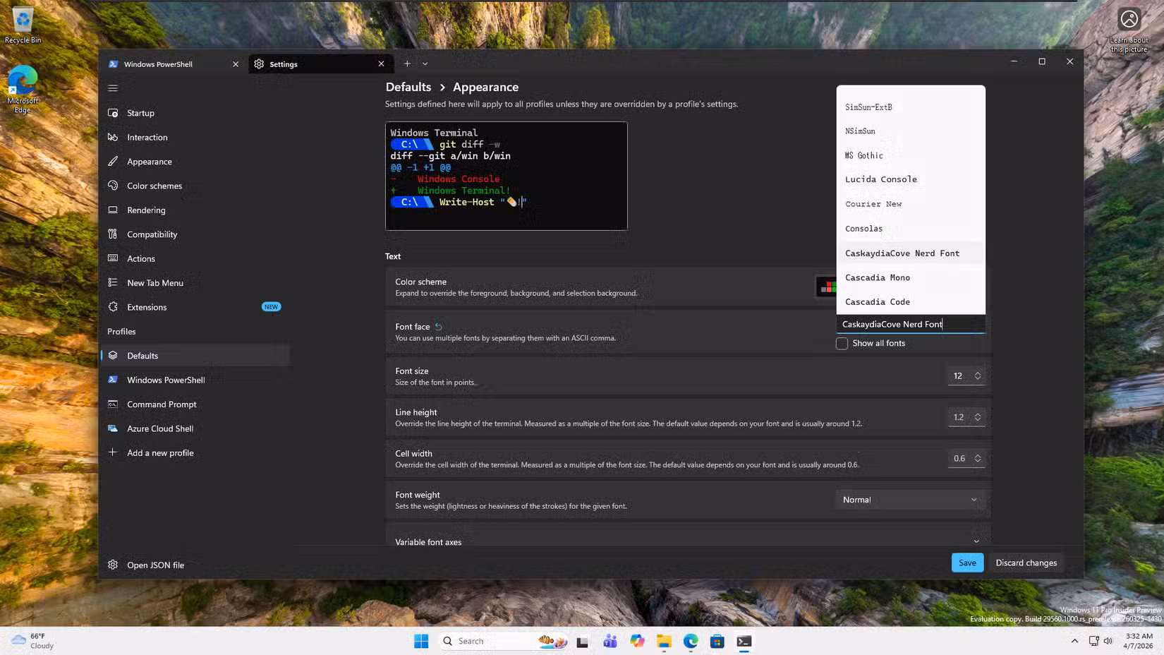/images/selecting-font-face-terminal.png
