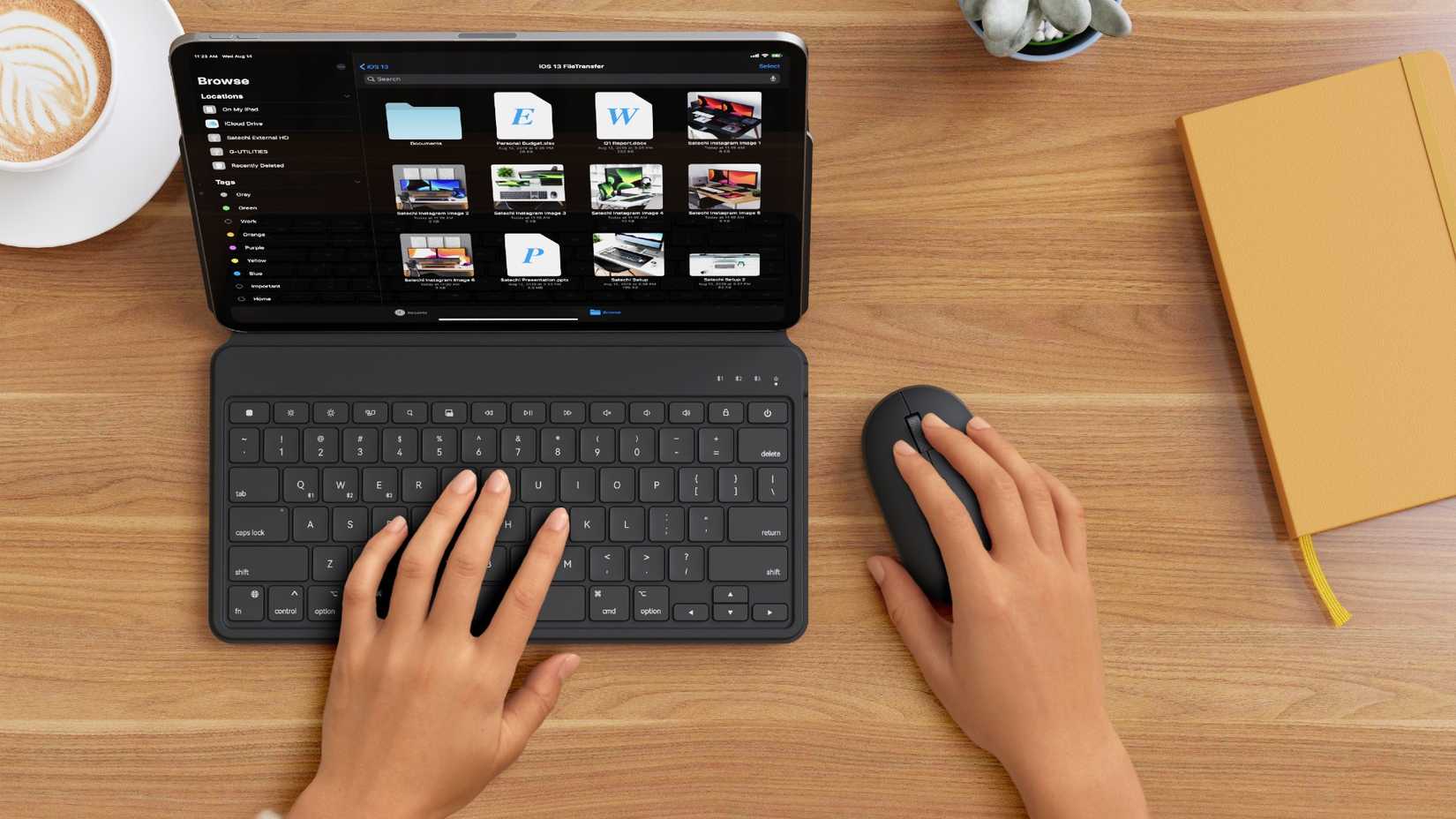 /images/someone-using-a-satechi-onthego-mouse-near-a-bluetooth-keyboard-from-a-bird-s-eye-view.jpg