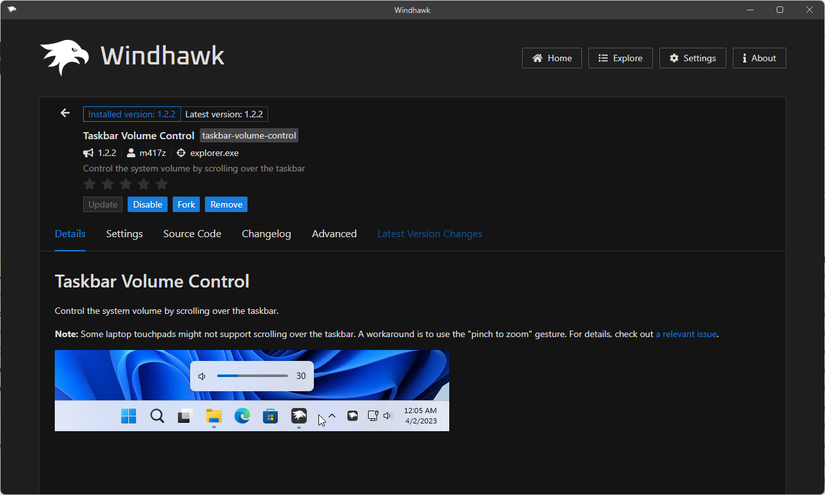 /images/the-taskbar-volume-control-mod-from-windhawk.png