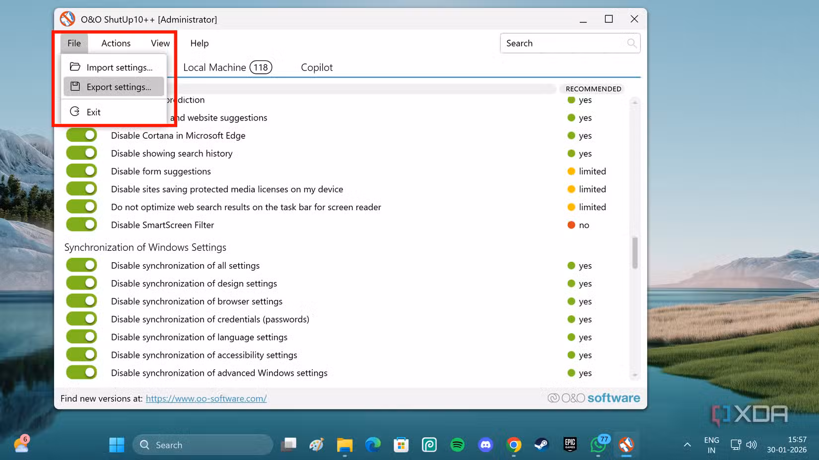 /images/windows-11-shutup10-exporting-settings.png