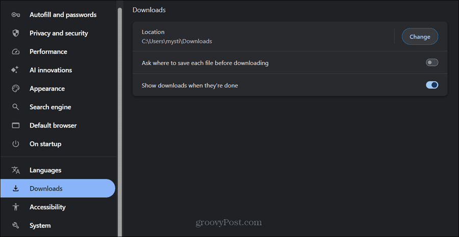 /th/images/3-shows-downloads-location-in-chrome-to-increase-pc-stoage-without-buying-a-new-ssd.png