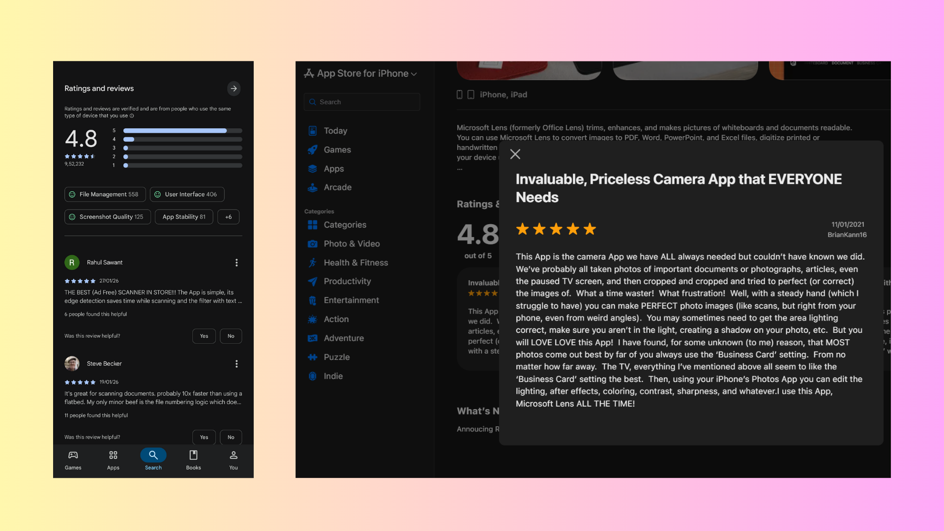 /th/images/4.8-rating-and-reviews-of-Microsoft-Lens-in-the-Play-Store-and-App-store.png