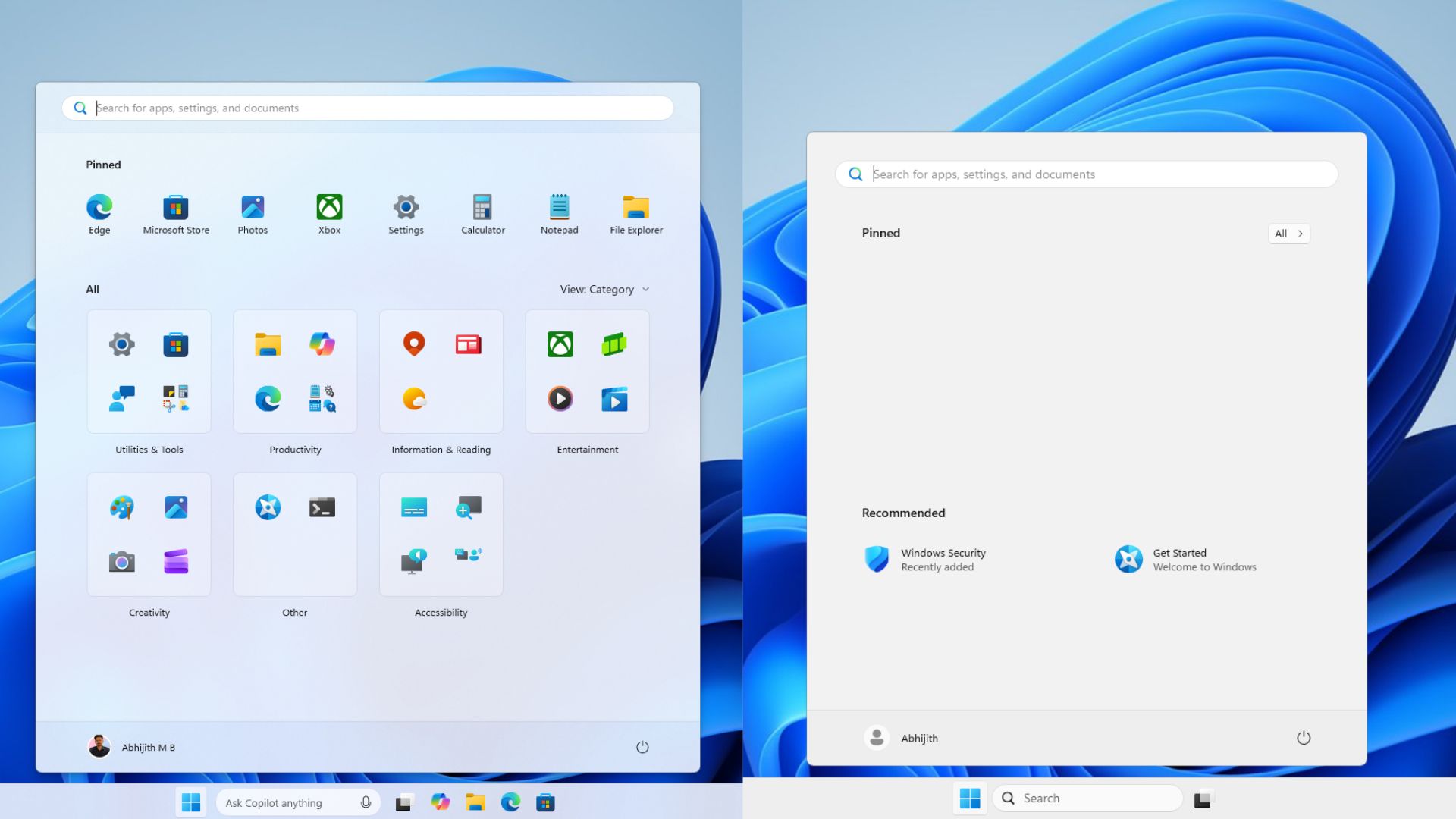 /th/images/Comparing-Start-menu-between-Windows-11-Pro-and-Windows-11-LTSC.jpg