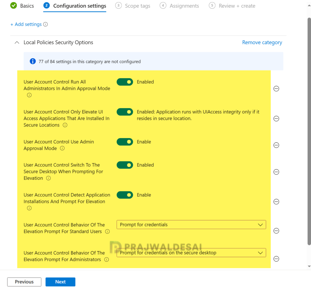 /th/images/Configure-UAC-User-Account-Control-using-Intune-Snap3-1024x967.png