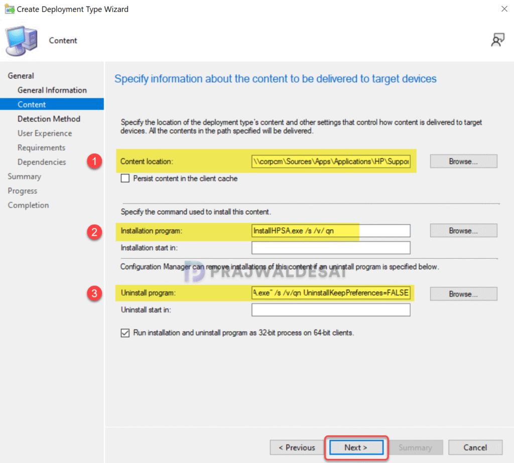 /th/images/Create-HP-Support-Assistant-Application-in-SCCM-Snap2-1024x923.png