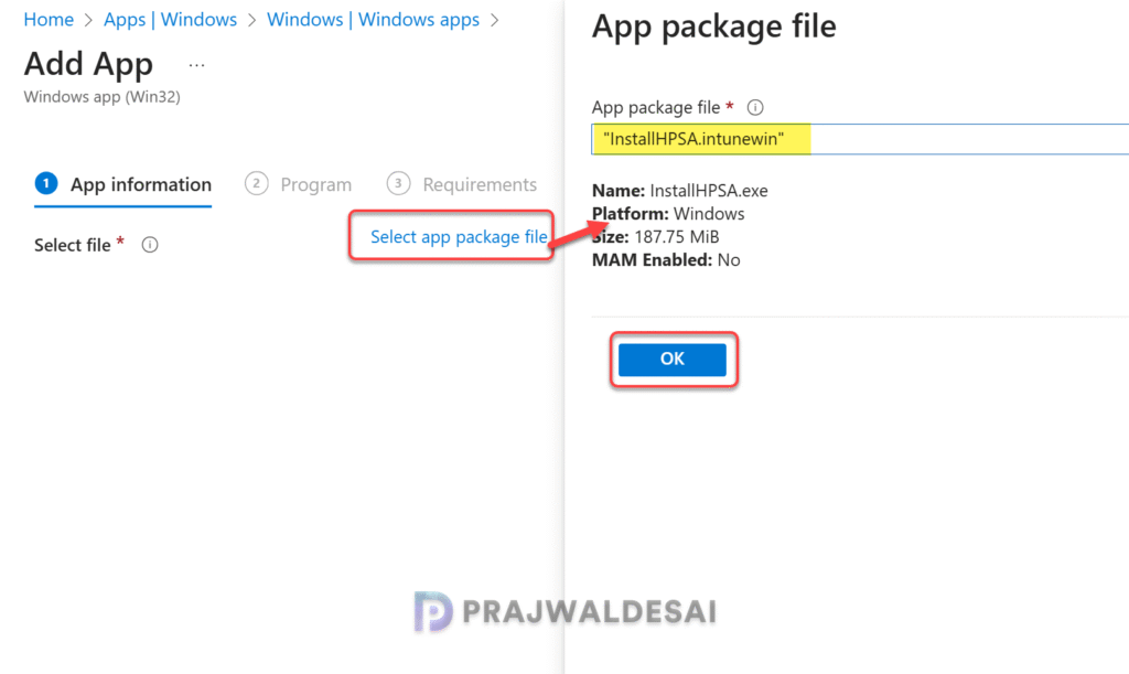 /th/images/Create-Win32-app-deployment-for-HP-Support-Assistant-Snap2-1024x611.png