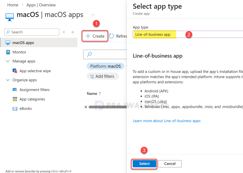 /th/images/Deploy-Remote-Help-App-for-macOS-using-Intune-Snap1-1024x727.png
