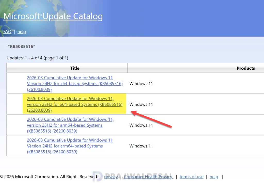 /th/images/Download-KB5085516-from-Microsoft-Update-Catalog-1024x746.png