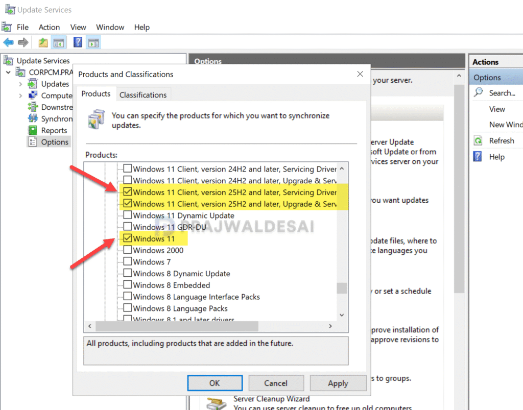 /th/images/Enable-and-Sync-Updates-for-Windows-11-25H2-in-WSUS-1024x803.png
