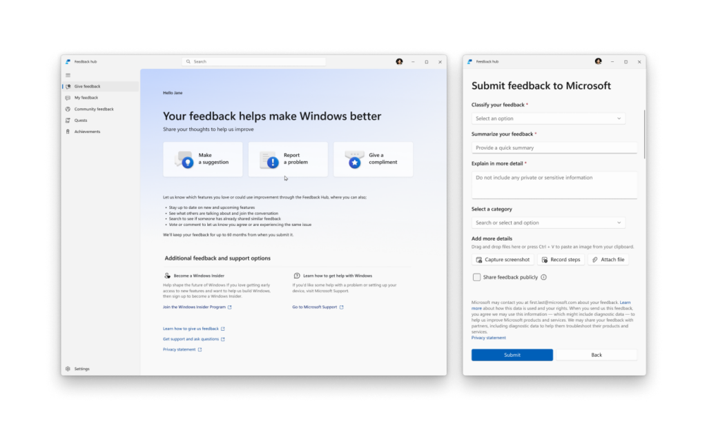 /th/images/Feedback-Hub-app-in-Windows-11-showing-the-redesigned-home-screen-and-new-feedback-form.-Source-Microsoft.png