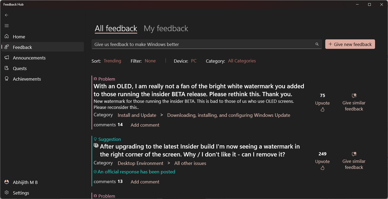 /th/images/Feedback-Hub-in-Windows-11-is-getting-its-biggest-update-1-1.png