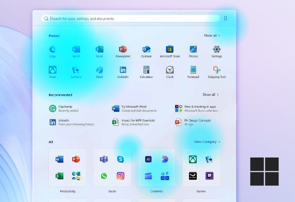 /th/images/Heatmap-that-Microsoft-used-to-study-how-users-reacted-to-the-new-Start-menu.png