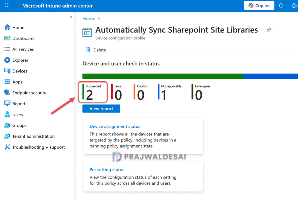 /th/images/Monitor-Sync-SharePoint-Site-Libraries-Policy-Assignments-1024x688.png