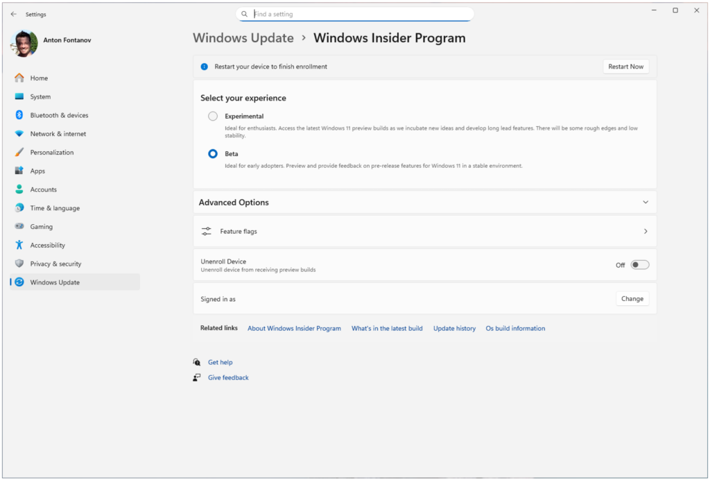 /th/images/Newly-updated-Windows-Insider-Settings-screen-showing-the-new-Experimental-and-Beta-channels.png