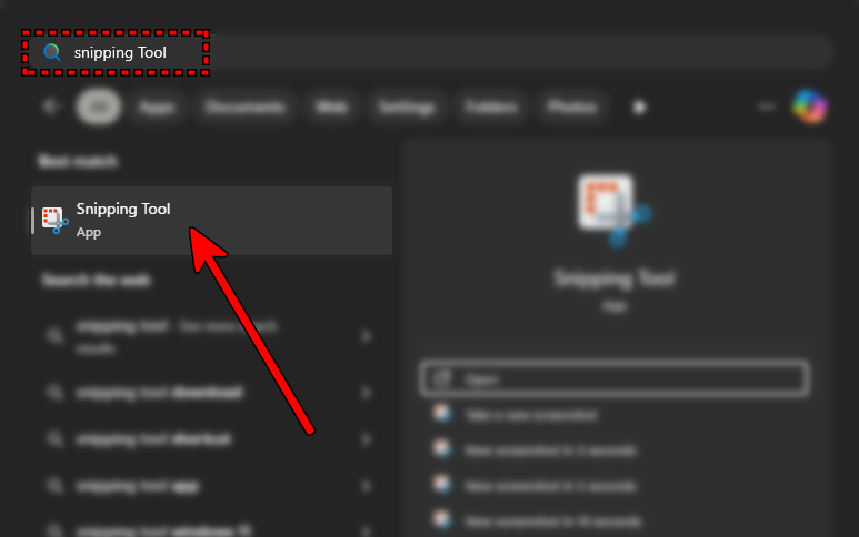 /th/images/Open-Snipping-Tool-using-the-Windows-Search-Bar-e1761051513223.png