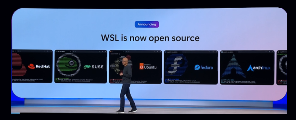 /th/images/Satya-Nadella-introducing-WSL-going-Open-Source-at-the-2025-Build-conference.png