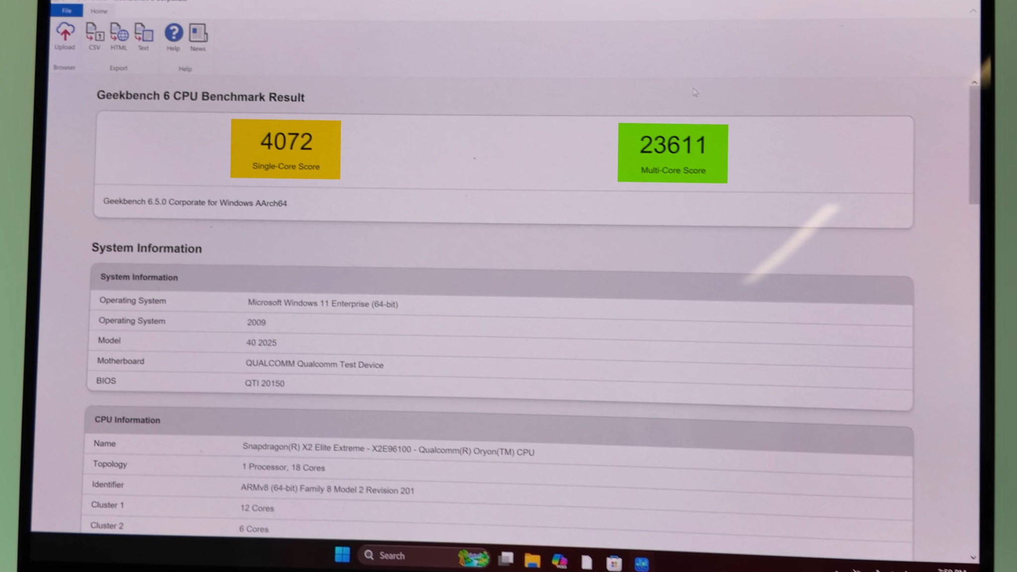 /th/images/Snapdragon-X2-Elite-Extreme-X2E96100-Geekbench-benchmark.jpg