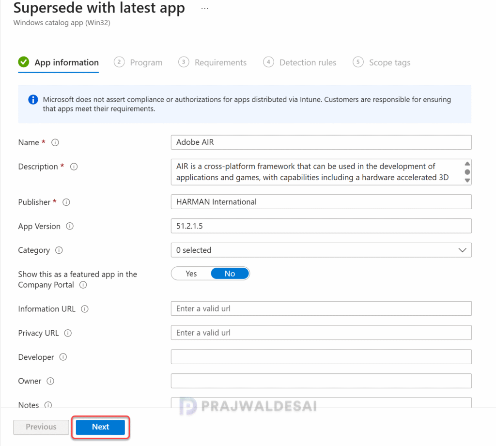 /th/images/Update-Enterprise-App-Catalog-Apps-in-Intune-Snap3-1024x921.png