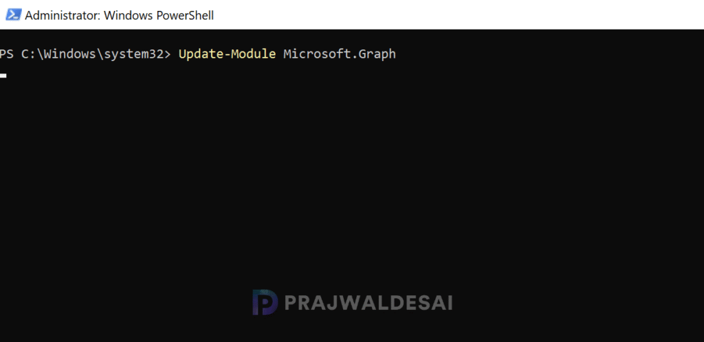 /th/images/Update-Microsoft-Graph-PowerShell-SDK-Modules-1024x498.png