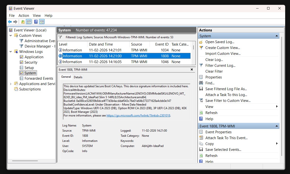/th/images/Windows-11-Event-Viewer-Secure-Boot-Key-Update-Success-Event-1808.jpg