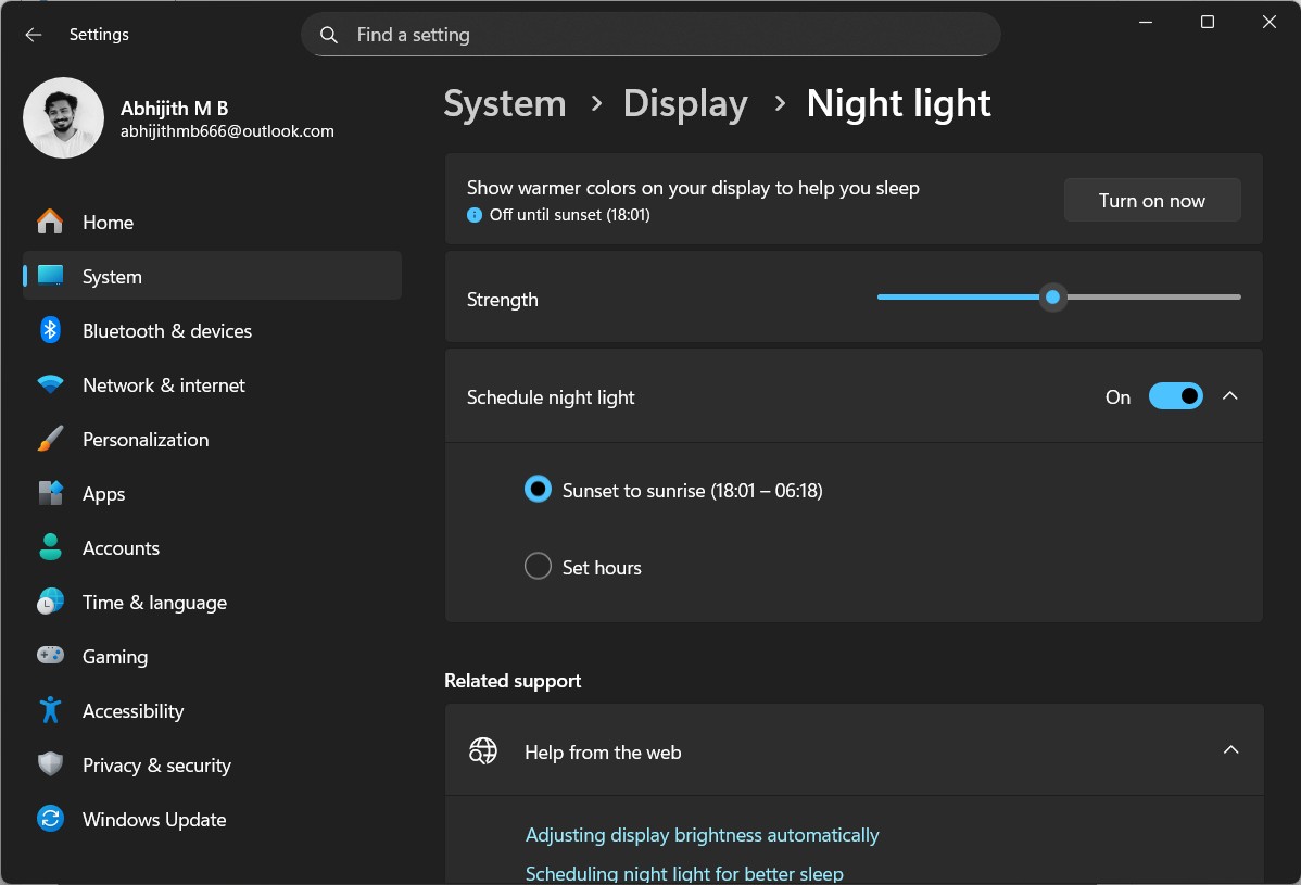 /th/images/Windows-11-Night-light-customization-options.jpg