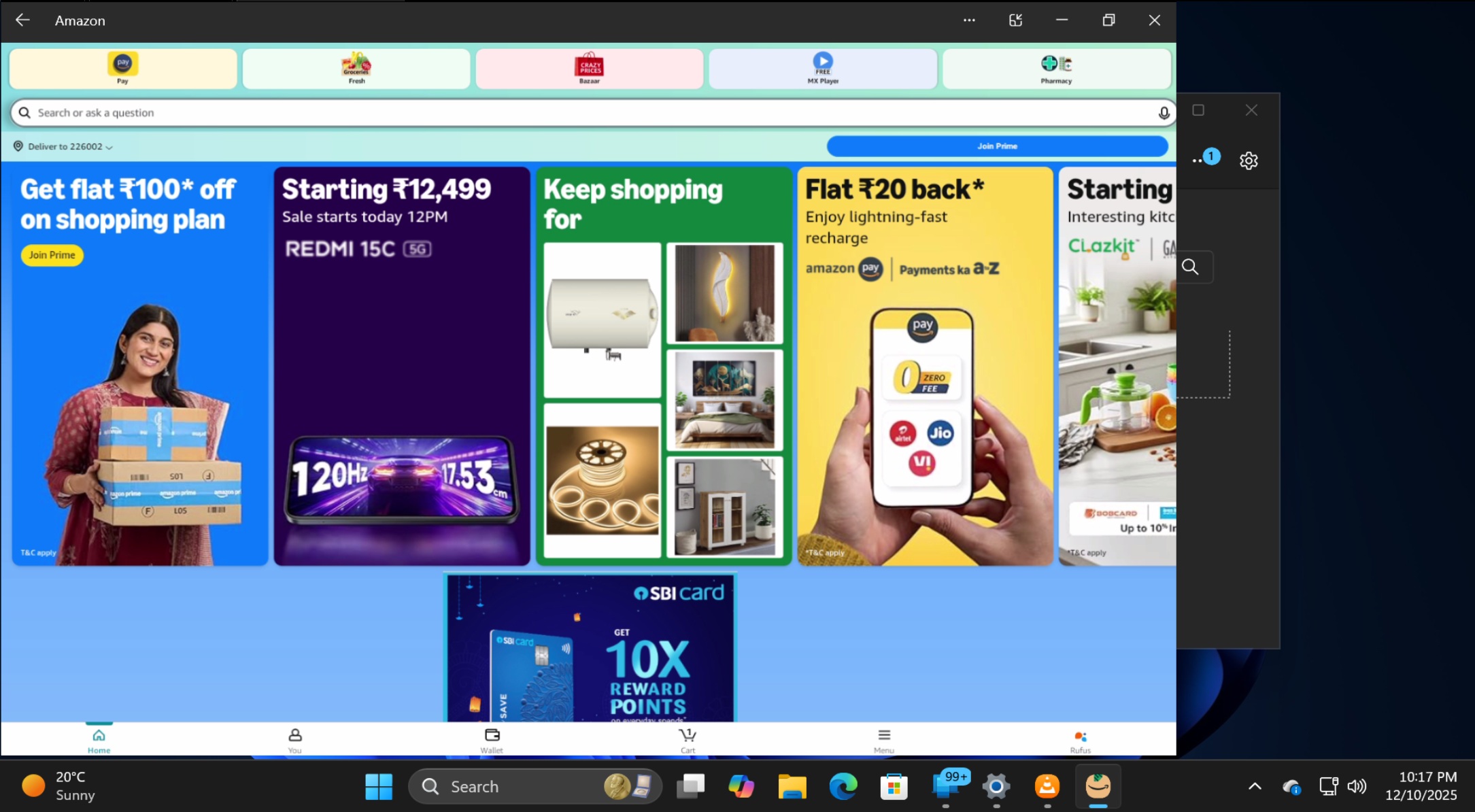 /th/images/amazon-app-in-extended-view-mode-phone-link.jpg