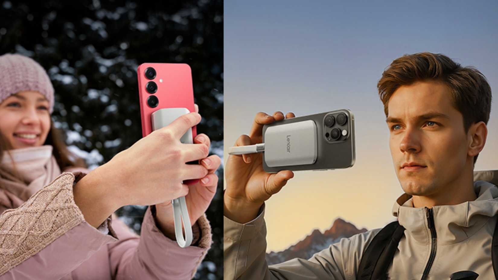 /th/images/man-with-a-dead-face-who-looks-like-ai-holding-a-phone-with-lexar-ssd-next-to-a-woman-who-is-smiling-with-that-same-phone-and-ssd.jpg