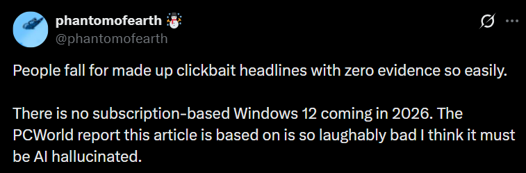 /th/images/phantomofearth-X-repost-about-Windows-12-rumours.png