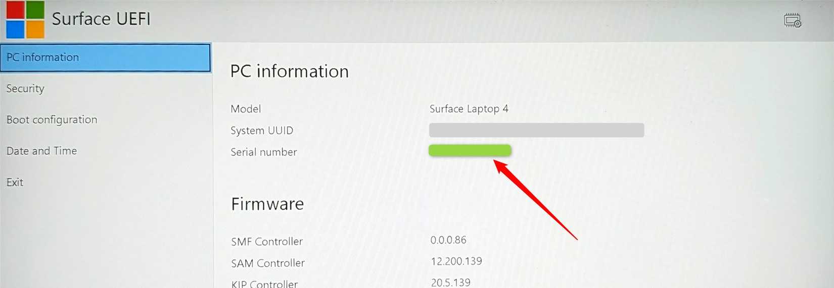 /th/images/the-serial-number-of-a-surface-laptop-4-displayed-in-the-uefi.jpg