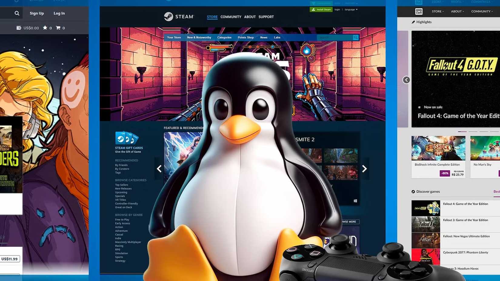 /th/images/tux-the-linux-mascot-with-a-gamepad-on-the-right-side-and-some-screens-in-the-background.jpg