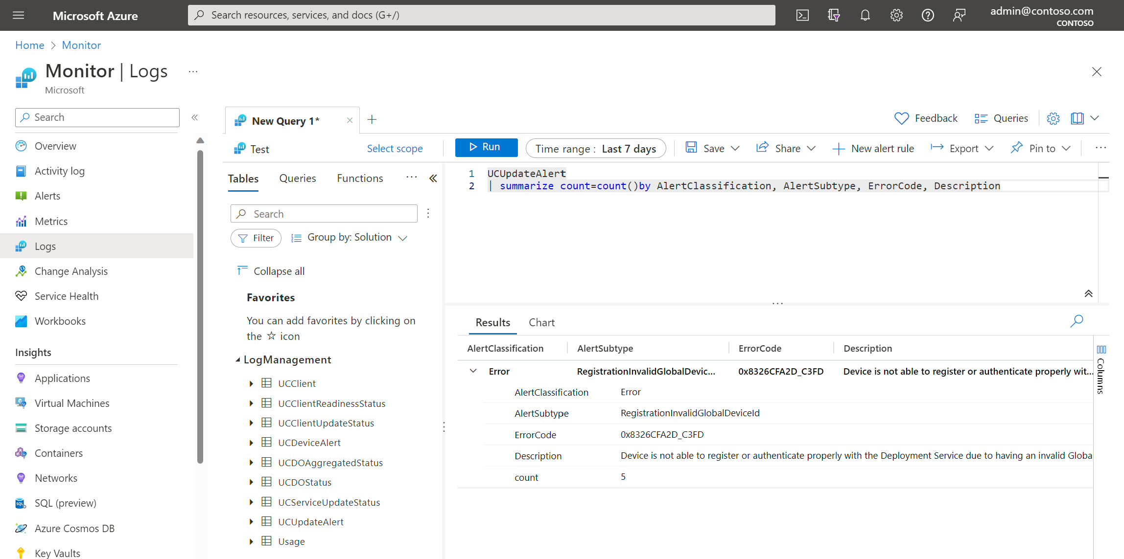 /th/images/using-a-custom-Kusto-KQL-query-on-Windows-Update-for-Business-reports-data-in-Log-Analytics.png